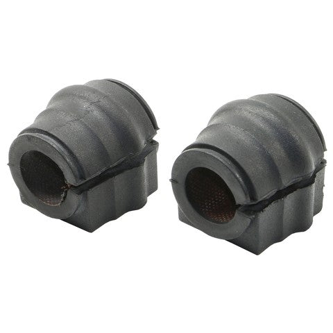 MOOG Chassis Products Suspension Stabilizer Bar Bushing Kit P/N:K201562 Fits: Mercedes-benz C230 05-02, Mercedes-benz C240 05-01, Mercedes-benz C320 05-01, Mercedes-benz Clk320 2003, Mercedes-benz Clk350 09-06, Mercedes-benz Clk500 06-03 - Image 1