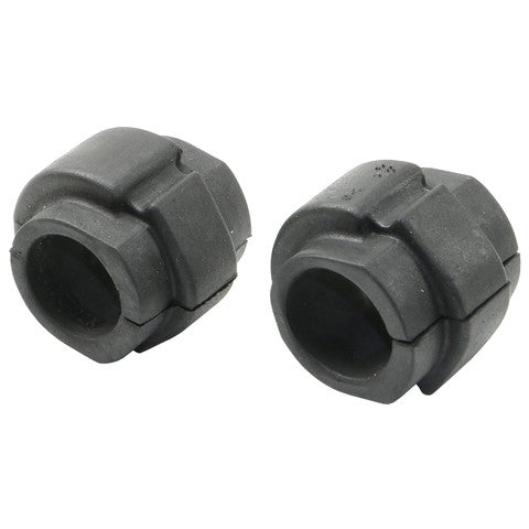 MOOG Chassis Products Suspension Stabilizer Bar Bushing Kit P/N:K201571 Fits: Audi A8 Quattro 16-12, Audi Q5 17-09, Audi S6 23-20, Audi Sq5 17-14 - Image 1