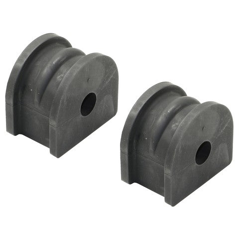 MOOG Chassis Products Suspension Stabilizer Bar Bushing Kit P/N:K201582 Fits: Pontiac Aztek 05-01 - Image 1