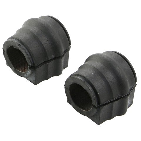 MOOG Chassis Products Suspension Stabilizer Bar Bushing Kit P/N:K201587 Fits: Mercedes-benz C230 05-04, Mercedes-benz C240 05-03, Mercedes-benz C32 Amg 2002, Mercedes-benz C320 05-02, Mercedes-benz Clk320 05-03, Mercedes-benz Clk500 2003 - Image 1