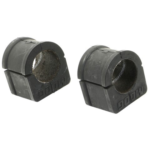 MOOG Chassis Products Suspension Stabilizer Bar Bushing Kit P/N:K201608 Fits: Buick Allure, Buick Century, Buick Lacrosse, Buick Regal, Buick Rendezvous, Buick Terraza, Chevrolet Impala, Chevrolet Impala Limited, Chevrolet Monte Carlo, Chevrolet Uplander - Image 1