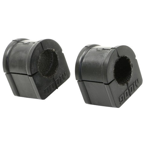 MOOG Chassis Products Suspension Stabilizer Bar Bushing Kit P/N:K201609 Fits: Buick Allure, Buick Century, Buick Lacrosse, Buick Regal, Buick Rendezvous, Chevrolet Impala, Chevrolet Impala Limited, Chevrolet Monte Carlo, Chevrolet Venture - Image 1
