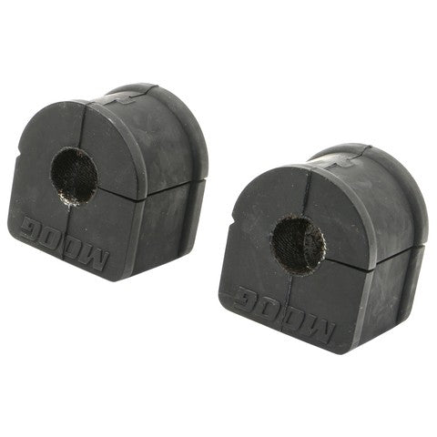 MOOG Chassis Products Suspension Stabilizer Bar Bushing Kit P/N:K201610 Fits: Buick Allure, Buick Century, Buick Lacrosse, Buick Regal, Buick Rendezvous, Buick Terraza, Chevrolet Impala, Chevrolet Monte Carlo, Chevrolet Uplander, Chevrolet Venture - Image 1