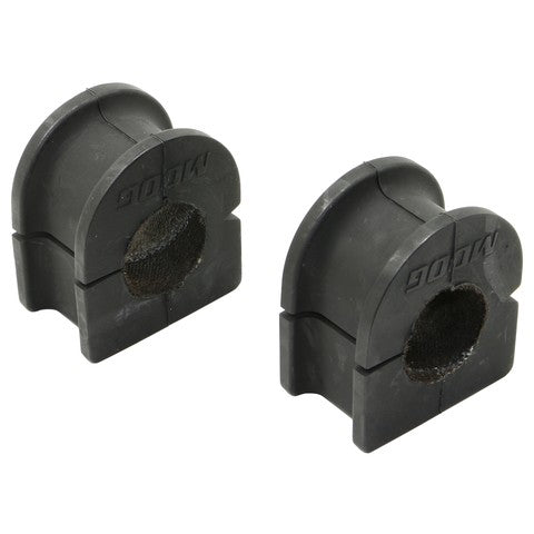 MOOG Chassis Products Suspension Stabilizer Bar Bushing Kit P/N:K201611 Fits: Cadillac Escalade, Cadillac Escalade Esv, Cadillac Escalade Ext, Chevrolet Avalanche, Chevrolet Silverado 1500, Chevrolet Silverado 2500 Hd, Chevrolet Silverado 3500 Hd - Image 1