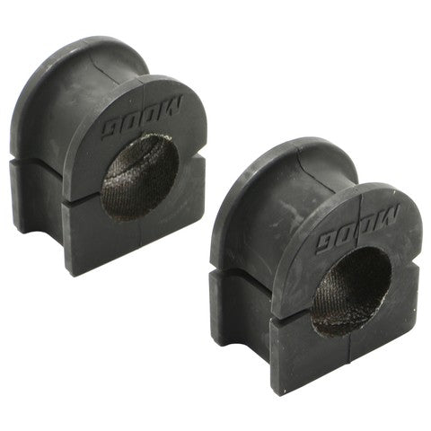 MOOG Chassis Products Suspension Stabilizer Bar Bushing Kit P/N:K201612 Fits: Chevrolet Silverado 1500 18-07, Chevrolet Silverado 1500 Ld 2019, GMC Sierra 1500 18-07, GMC Sierra 1500 Limited 2019 - Image 1