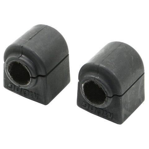 MOOG Chassis Products Suspension Stabilizer Bar Bushing Kit P/N:K201613 Fits: Chevrolet Cobalt 08-06, Pontiac G5 10-07, Pontiac Pursuit 2006, Saturn Ion 07-03 - Image 1