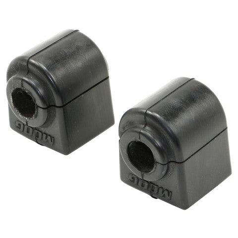 MOOG Chassis Products Suspension Stabilizer Bar Bushing Kit P/N:K201614 Fits: Chevrolet Cobalt 10-05, Pontiac G5 10-07, Pontiac Pursuit 06-05, Saturn Ion 07-03 - Image 1
