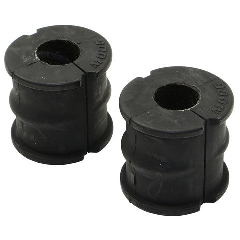 MOOG Chassis Products Suspension Stabilizer Bar Bushing Kit P/N:K201616 Fits: Chrysler 300 14-05, Dodge Challenger 09-08, Dodge Charger 10-06, Dodge Magnum 08-05 - Image 1