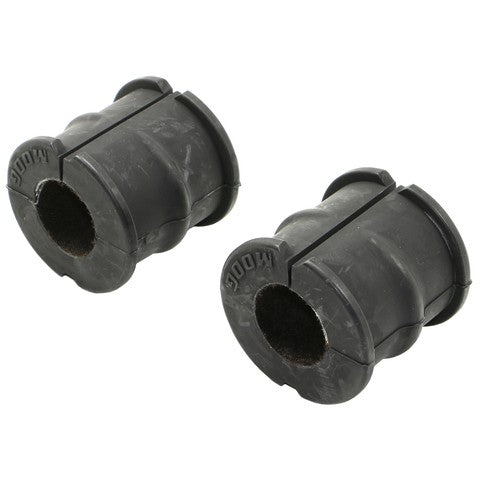 MOOG Chassis Products Suspension Stabilizer Bar Bushing Kit P/N:K201618 Fits: Chrysler 300 09-05, Dodge Challenger 15-08, Dodge Charger 15-06, Dodge Magnum 08-05 - Image 1