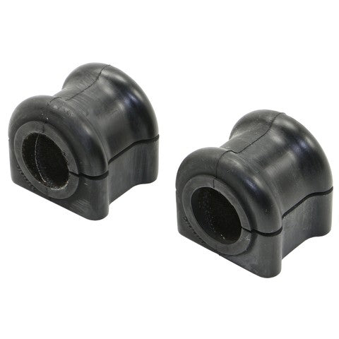 MOOG Chassis Products Suspension Stabilizer Bar Bushing Kit P/N:K201622 Fits: Dodge Dakota, Dodge Ram 1500, Dodge Ram 2500, Dodge Ram 3500, Jeep Tj, Jeep Wrangler, Jeep Wrangler Jk, Ram 2500, Ram 3500, Ram Dakota - Image 1