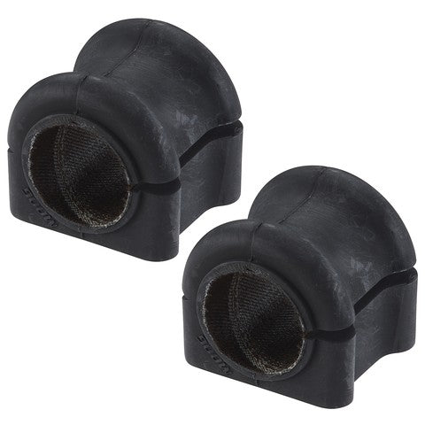 MOOG Chassis Products Suspension Stabilizer Bar Bushing Kit P/N:K201623 Fits: Chrysler Aspen, Dodge Dakota, Dodge Durango, Dodge Ram 1500, Dodge Ram 2500, Dodge Ram 3500, Ram 1500, Ram 1500 Classic, Ram 2500, Ram 3500, Ram Dakota - Image 1