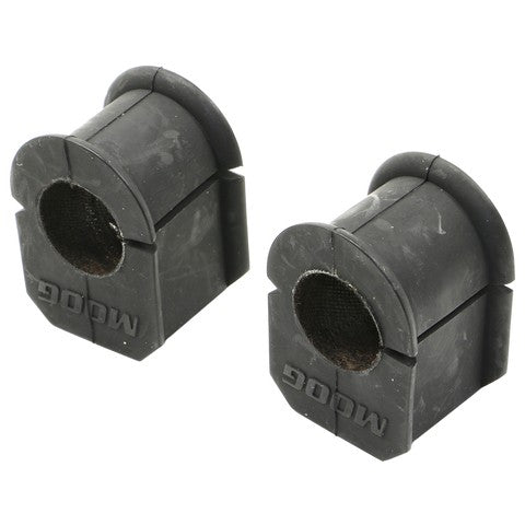 MOOG Chassis Products Suspension Stabilizer Bar Bushing Kit P/N:K201624 Fits: Ford Bronco, Ford E-100 Econoline, Ford E-100 Econoline Club Wagon, Ford E-150, Ford E-150 Club Wagon, Ford E-150 Econoline, Ford E-150 Econoline Club Wagon, Ford E-250 - Image 1