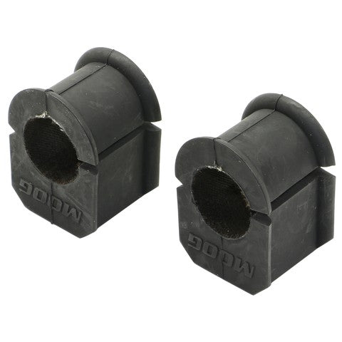 MOOG Chassis Products Suspension Stabilizer Bar Bushing Kit P/N:K201625 Fits: Ford Bronco Ii, Ford E-100 Econoline, Ford E-100 Econoline Club Wagon, Ford E-150 Econoline, Ford E-150 Econoline Club Wagon, Ford E-250 Econoline - Image 1