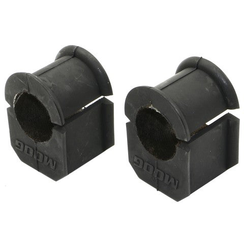 MOOG Chassis Products Suspension Stabilizer Bar Bushing Kit P/N:K201626 Fits: Ford F-250, Ford F-250 Super Duty, Ford F-350 Super Duty, Ford F-450 Super Duty, Ford F-550 Super Duty - Image 1