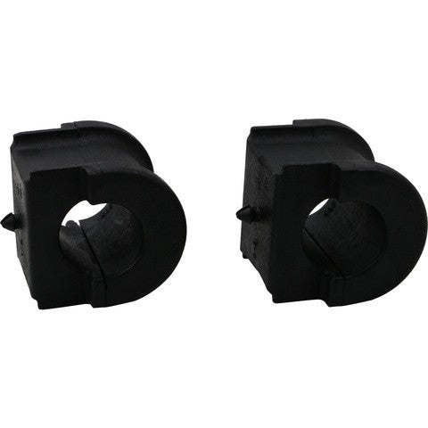 MOOG Chassis Products Suspension Stabilizer Bar Bushing Kit P/N:K201632 Fits: Cadillac Cts 09-08, Cadillac Cts 14-11, Cadillac Sts 11-05 - Image 2
