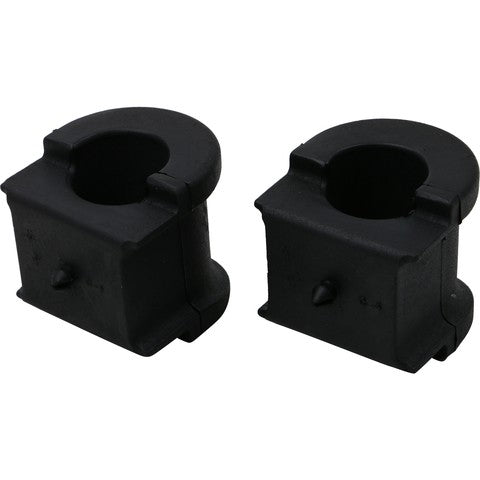 MOOG Chassis Products Suspension Stabilizer Bar Bushing Kit P/N:K201632 Fits: Cadillac Cts 09-08, Cadillac Cts 14-11, Cadillac Sts 11-05 - Image 1