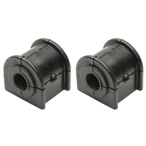 MOOG Chassis Products Suspension Stabilizer Bar Bushing Kit P/N:K201636 Fits: Jeep Wrangler 24-07, Jeep Wrangler Jk 2018 - Image 1
