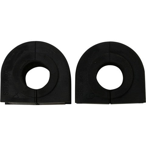 MOOG Chassis Products Suspension Stabilizer Bar Bushing Kit P/N:K201638 Fits: Jeep Commander 10-06, Jeep Grand Cherokee 10-08 - Image 2