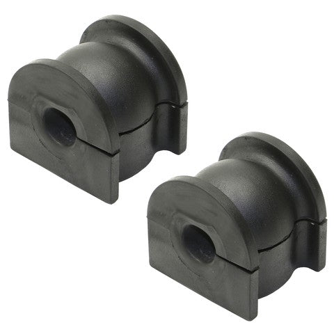 MOOG Chassis Products Suspension Stabilizer Bar Bushing Kit P/N:K201651 Fits: Honda Accord 17-14 - Image 1