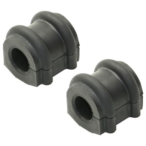 MOOG Chassis Products Suspension Stabilizer Bar Bushing Kit P/N:K201656 Fits: Kia Sorento 09-07 - Image 1
