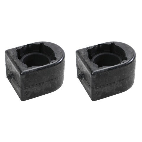 MOOG Chassis Products Suspension Stabilizer Bar Bushing Kit P/N:K201683 Fits: Cadillac Cts 14-10, Cadillac Srx 09-04, Cadillac Sts 11-06 - Image 1