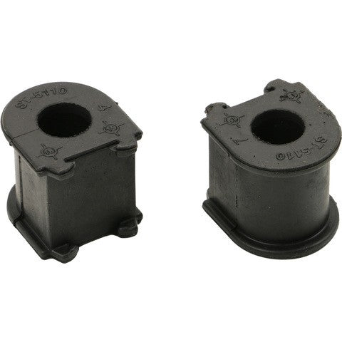 MOOG Chassis Products Suspension Stabilizer Bar Bushing Kit P/N:K201762 Fits: Toyota Avalon 18-13, Toyota Camry 17-12 - Image 1