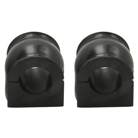 MOOG Chassis Products Suspension Stabilizer Bar Bushing Kit P/N:K201777 Fits: Chevrolet Silverado 2500 Hd 19-11, Chevrolet Silverado 3500 Hd 19-11, GMC Sierra 2500 Hd 19-11, GMC Sierra 3500 Hd 19-11 - Image 2