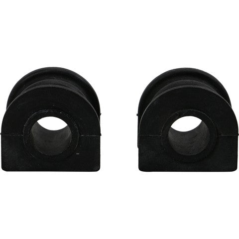 MOOG Chassis Products Suspension Stabilizer Bar Bushing Kit P/N:K201829 Fits: Chevrolet Camaro 02-82, Pontiac Firebird 02-82 - Image 2