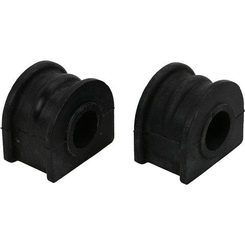 MOOG Chassis Products Suspension Stabilizer Bar Bushing Kit P/N:K201829 Fits: Chevrolet Camaro 02-82, Pontiac Firebird 02-82 - Image 1