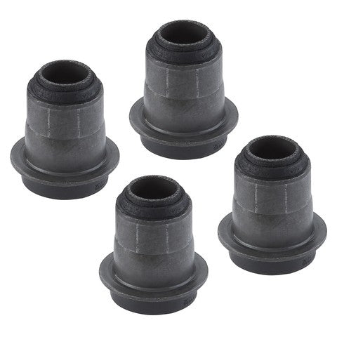 MOOG Chassis Products Suspension Control Arm Bushing Kit P/N:K304 Fits: Chevrolet Bel Air, Chevrolet Biscayne, Chevrolet Brookwood, Chevrolet Corvair, Chevrolet Corvair Truck, Chevrolet Corvette, Chevrolet El Camino, Chevrolet Impala, Chevrolet Kingswood - Image 1