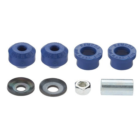 MOOG Chassis Products Suspension Stabilizer Bar Link Kit P/N:K3150 Fits: Jeep Cherokee 01-84, Jeep Comanche 92-86, Jeep Grand Cherokee 95-93, Jeep Wagoneer 90-84 - Image 2