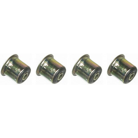 MOOG Chassis Products Suspension Control Arm Bushing Kit P/N:K3162 Fits: Jeep Cherokee 01-84, Jeep Comanche 92-86, Jeep Wagoneer 90-84 - Image 1
