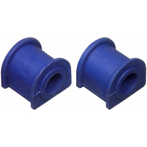 MOOG Chassis Products Suspension Stabilizer Bar Bushing Kit P/N:K3168 Fits: Dodge Ram 1500, Dodge Ram 2500, Dodge Ram 3500, Jeep Cherokee, Jeep Comanche, Jeep Grand Cherokee, Jeep Grand Wagoneer, Jeep Wagoneer, Jeep Wrangler - Image 1