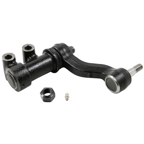MOOG Chassis Products Steering Idler Arm P/N:K400018 Fits: Chevrolet Silverado 2500 Hd 24-11, Chevrolet Silverado 3500 Hd 24-11, GMC Sierra 2500 Hd 24-11, GMC Sierra 3500 Hd 24-11 - Image 2