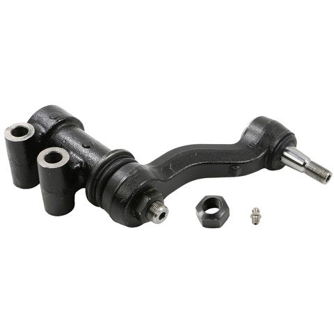 MOOG Chassis Products Steering Idler Arm P/N:K400018 Fits: Chevrolet Silverado 2500 Hd 24-11, Chevrolet Silverado 3500 Hd 24-11, GMC Sierra 2500 Hd 24-11, GMC Sierra 3500 Hd 24-11 - Image 1