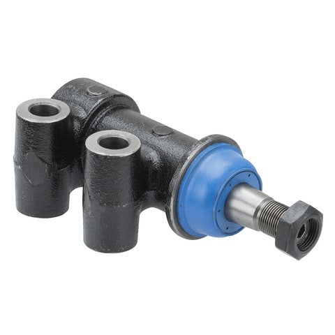 MOOG Chassis Products Steering Idler Arm Bracket P/N:K400020 Fits: Chevrolet Silverado 2500 Hd 17-11, Chevrolet Silverado 3500 Hd 17-11, GMC Sierra 2500 Hd 17-11, GMC Sierra 3500 Hd 17-11 - Image 1