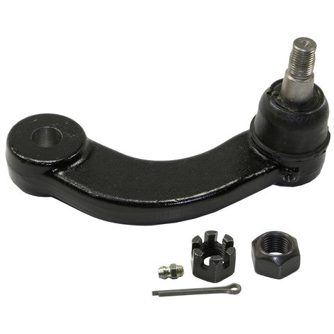 MOOG Chassis Products Steering Idler Arm P/N:K400026 Fits: Ford F-250 Super Duty 22-11, Ford F-350 Super Duty 22-11 - Image 1
