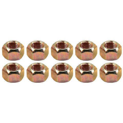 MOOG Chassis Products Radius Arm Hardware Kit P/N:K4006 Fits: Dodge B100, Dodge B100 Van, Dodge B150, Dodge B1500, Dodge B200, Dodge B200 Van, Dodge B250, Dodge B2500, Dodge B300, Dodge B300 Van - Image 1