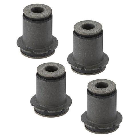QuickSteer Suspension Control Arm Bushing Kit P/N:K408 Fits: Dodge 330, Dodge 440, Dodge A100, Dodge A100 Truck, Dodge Challenger, Dodge Charger, Dodge Coronet, Dodge Dart, Dodge Lancer, Fargo A100 Van - Image 1