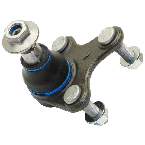 MOOG Chassis Products Suspension Ball Joint P/N:K500016 Fits: Audi A3, Audi A3 Quattro, Audi A3 Sportback E-tron, Audi Q3, Audi Rs3, Audi S3, Volkswagen Arteon, Volkswagen Cc, Volkswagen E-golf - Image 1