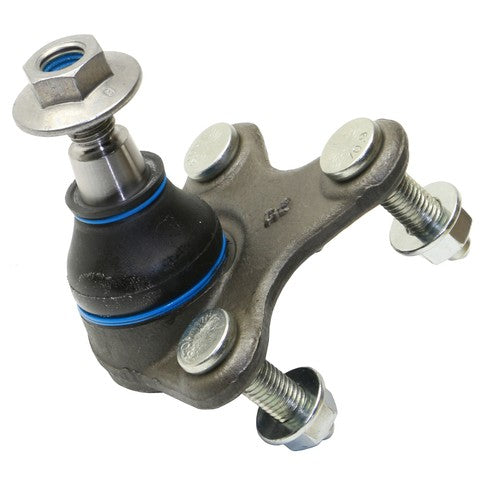 MOOG Chassis Products Suspension Ball Joint P/N:K500030 Fits: Audi A3, Audi A3 Quattro, Audi A3 Sportback E-tron, Audi Q3, Audi Rs3, Audi S3, Volkswagen Arteon, Volkswagen Cc, Volkswagen E-golf - Image 1