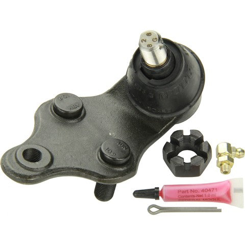 MOOG Chassis Products Suspension Ball Joint P/N:K500043 Fits: Lexus Es300h 18-13, Lexus Es350 18-07, Toyota Avalon 18-05, Toyota Camry 17-07 - Image 1