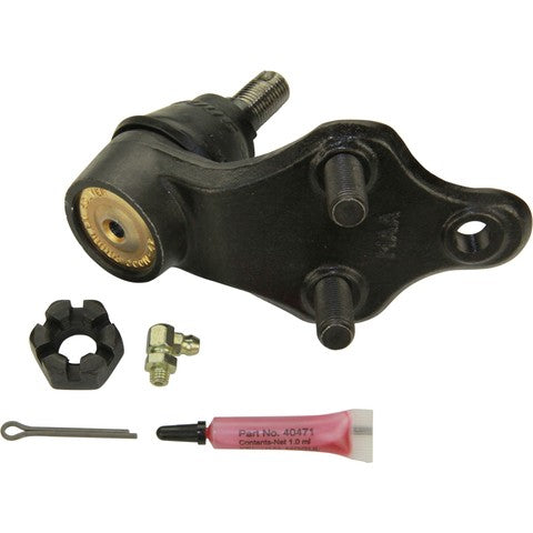 MOOG Chassis Products Suspension Ball Joint P/N:K500044 Fits: Lexus Es300h 18-13, Lexus Es350 18-07, Toyota Avalon 18-05, Toyota Camry 17-07 - Image 2