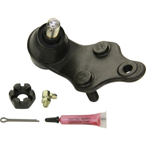 MOOG Chassis Products Suspension Ball Joint P/N:K500044 Fits: Lexus Es300h 18-13, Lexus Es350 18-07, Toyota Avalon 18-05, Toyota Camry 17-07 - Image 1