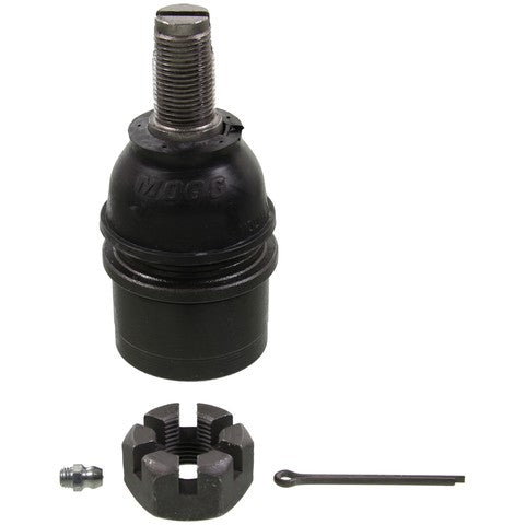 QuickSteer Suspension Ball Joint P/N:K500087 Fits: Chevrolet C4500 Kodiak 09-05, Chevrolet C5500 Kodiak 09-05, Ford F-450 Super Duty 22-05, Ford F-550 Super Duty 22-05, GMC C4500 Topkick 09-05, GMC C5500 Topkick 09-05 - Image 1