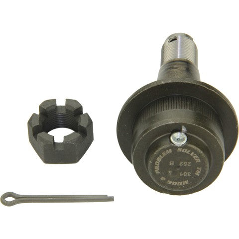 QuickSteer Suspension Ball Joint P/N:K500113 Fits: Dodge Sprinter 2500, Dodge Sprinter 3500, Freightliner Sprinter 2500, Freightliner Sprinter 3500, Mercedes-benz Esprinter, Mercedes-benz Sprinter 1500, Mercedes-benz Sprinter 2500 - Image 2