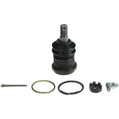 MOOG Chassis Products Suspension Ball Joint P/N:K500118 Fits: Scion Xa 06-04, Scion Xb 06-04, Scion Xd 14-08, Toyota Echo 01-00, Toyota Echo 05-04, Toyota Prius C 19-12, Toyota Yaris 17-06 - Image 1