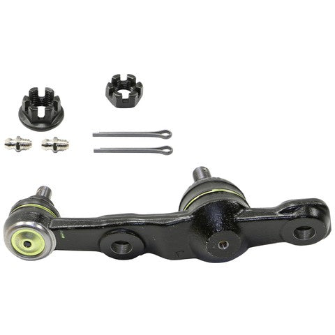 MOOG Chassis Products Suspension Ball Joint P/N:K500124 Fits: Lexus Gs300 2006, Lexus Gs350 11-07, Lexus Gs430 07-06, Lexus Gs450h 11-07, Lexus Gs460 11-08, Lexus Is F 14-08, Lexus Is200t 17-16, Lexus Is300 20-16, Lexus Is350 10-06, Lexus Is350 20-17 - Image 2