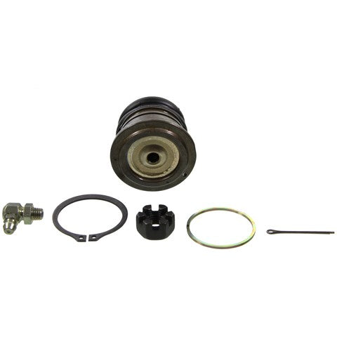 MOOG Chassis Products Suspension Ball Joint P/N:K500128 Fits: Acura Cl, Acura Integra, Acura Legend, Acura Rl, Acura Tl, Acura Tsx, Honda Accord, Honda Accord Crosstour, Honda Civic, Honda Civic Del Sol, Honda Cr-v, Honda Crx, Honda Prelude - Image 2
