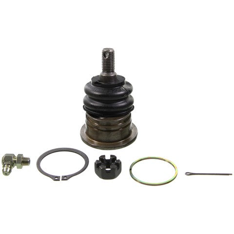 MOOG Chassis Products Suspension Ball Joint P/N:K500128 Fits: Acura Cl, Acura Integra, Acura Legend, Acura Rl, Acura Tl, Acura Tsx, Honda Accord, Honda Accord Crosstour, Honda Civic, Honda Civic Del Sol, Honda Cr-v, Honda Crx, Honda Prelude - Image 1